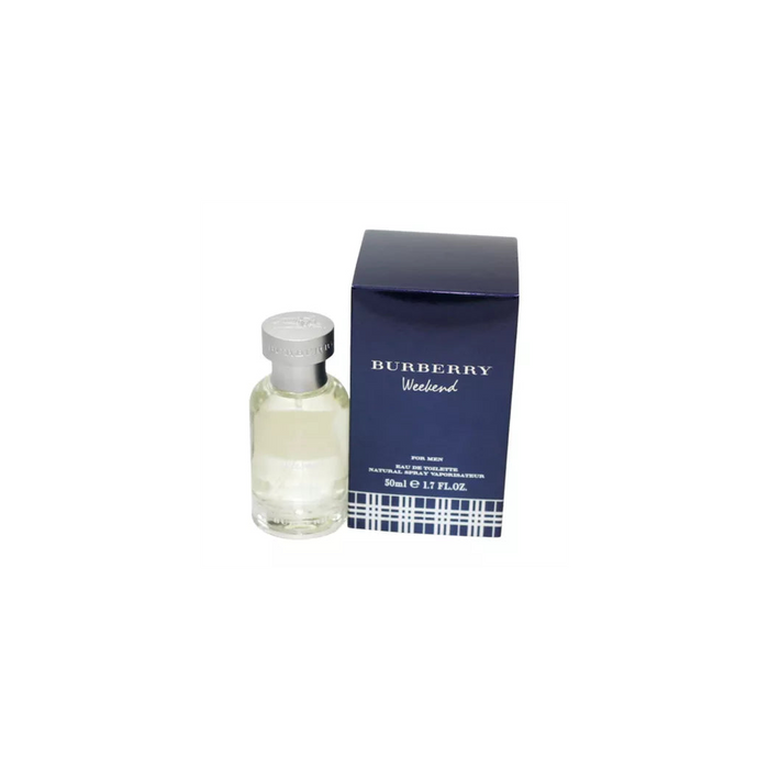 Burberry Weekend For Men Eau de Toilette Spray 50ml