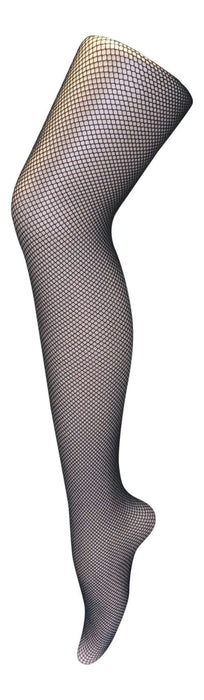 Ladies Neon Fishnet Tights