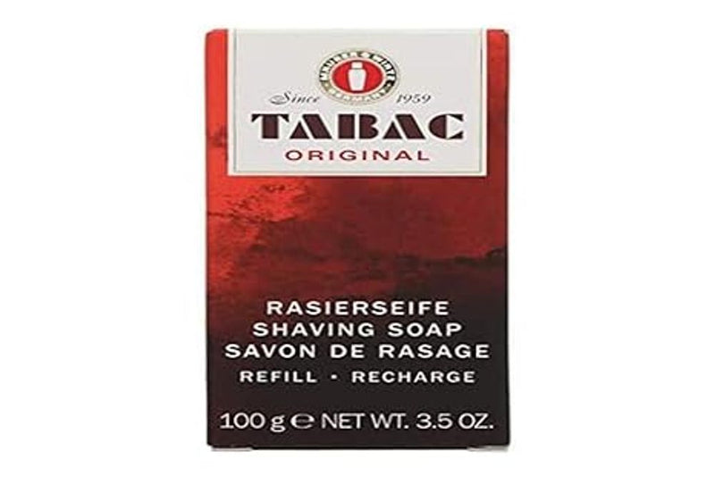 Tabac Shaving Soap 100g Refill