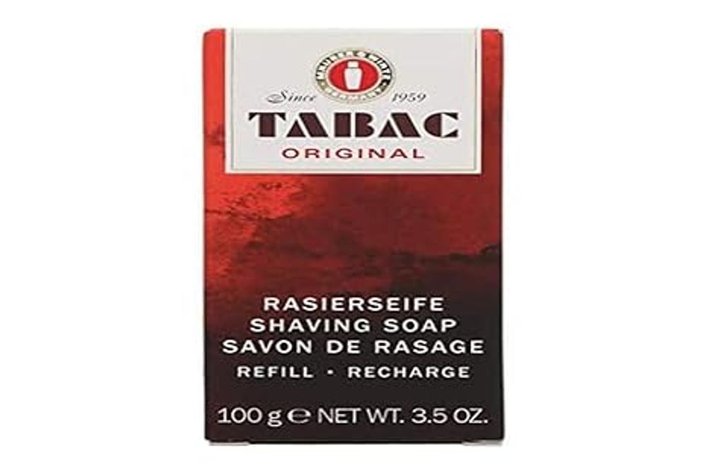 Tabac Shaving Soap 100g Refill