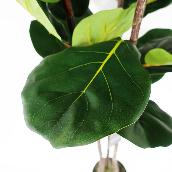 180cm Premium Artificial Fiddle Leaf Fig Tree