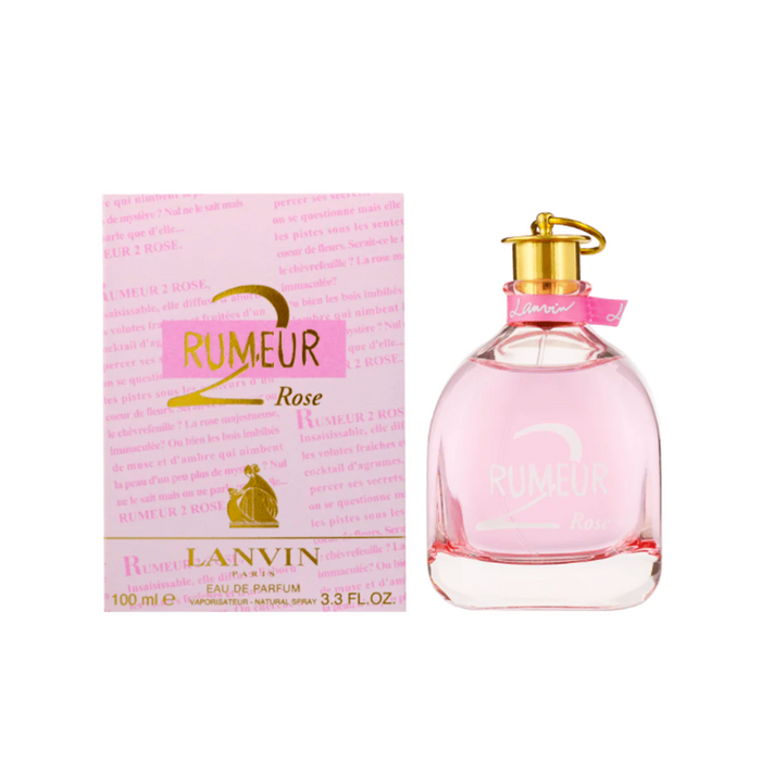 Lanvin Rumeur 2 Rose Eau de Parfum Spray 100ml