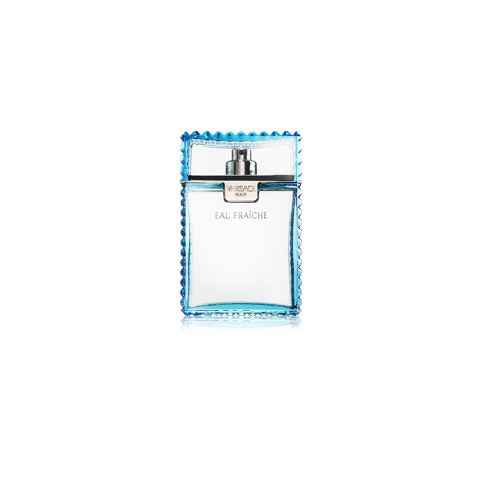 Versace Man Eau Fraiche Eau De Toilette Spray 30ml