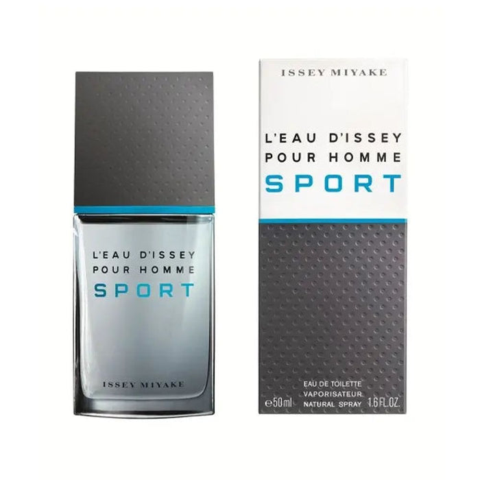 Issey Miyake L'Eau D'Issey Pour Homme Sport Homme Eau de Toilette Spray 50ml