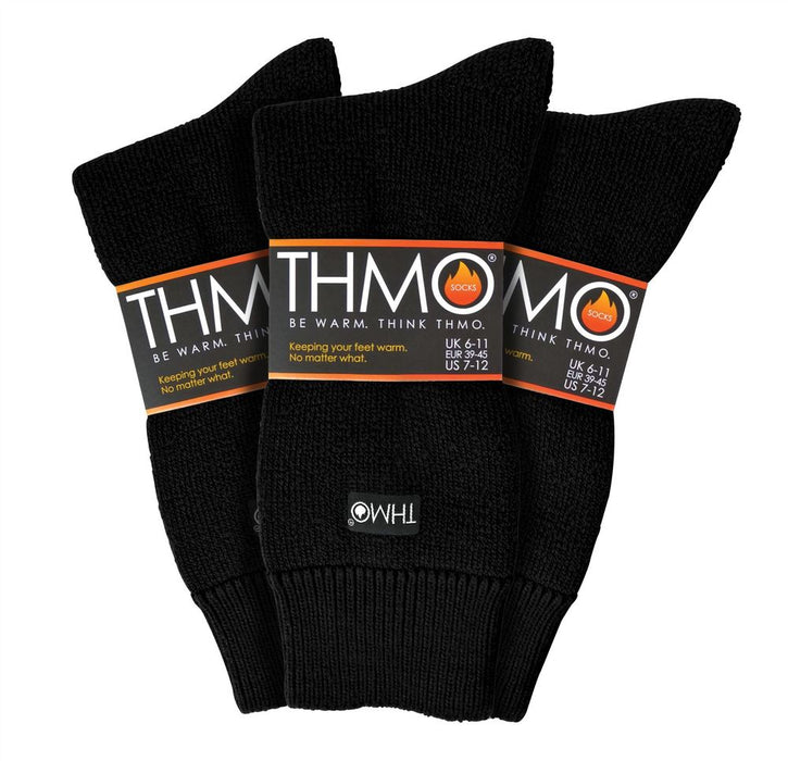 THMO - Mens Original Socks (3 PAIRS)