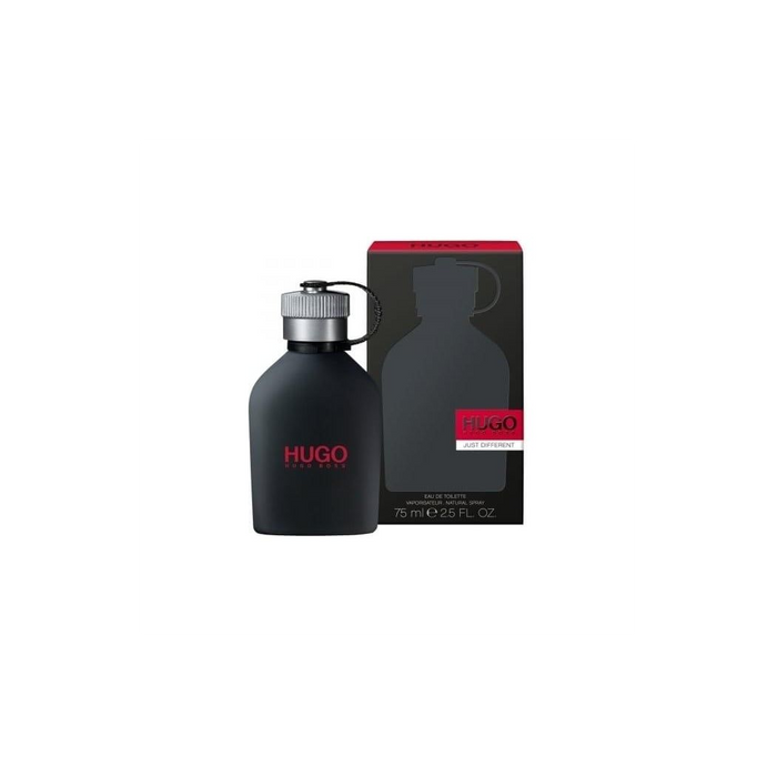 Hugo Just Different Eau De Toilette Spray 75ml