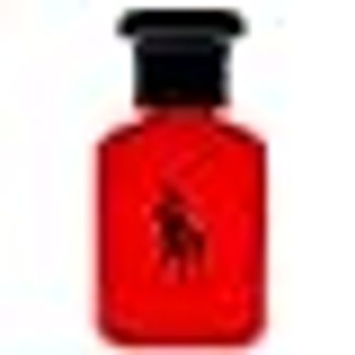Ralph Lauren Polo Red Rush  Eau De Toilette Spray 40ml