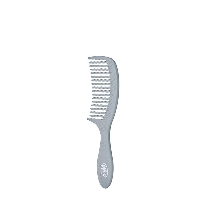 WetBrush Go Green Charcoal Infused Treatment Comb - Quality Detangling & Eco-Friendly Solution