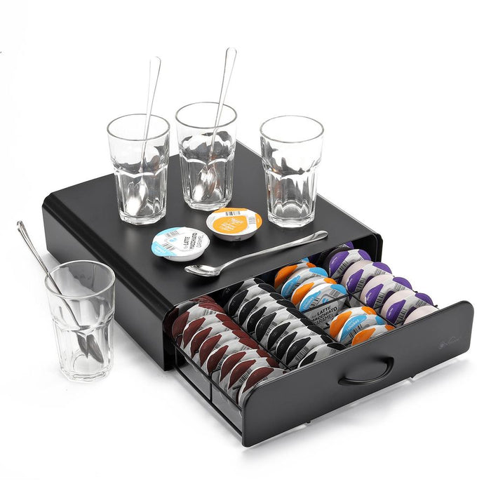 VINSANI COFFEE POD DRAWER 0000218