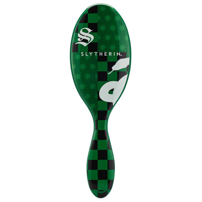 WetBrush Gentle Detangler | Harry Potter Slytherin Design