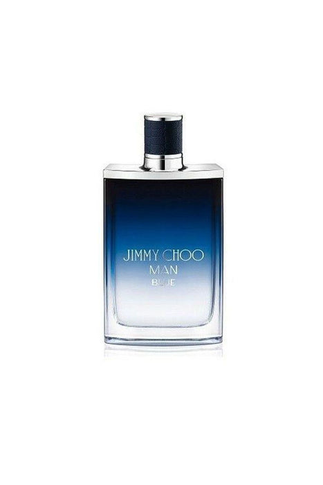 Jimmy Choo Man Blue Eau De Toilette Spray 50ml