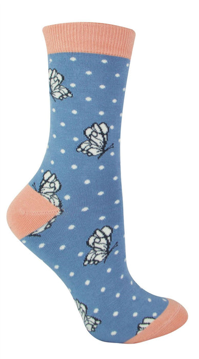 Fabulous Animal Socks - Unique Designs and Super Soft - Ideal Gift