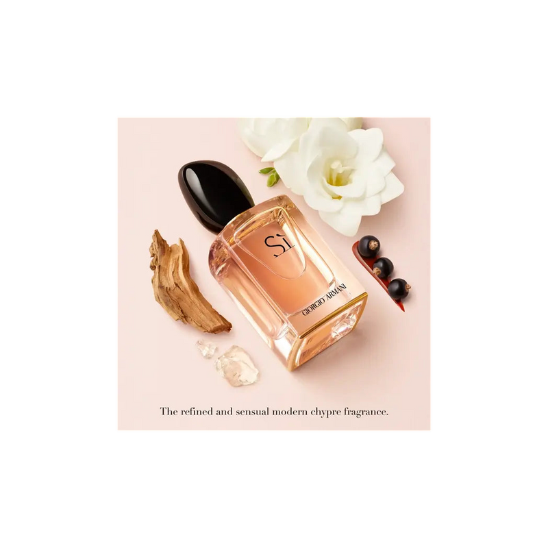Giorgio Armani Si Eau de Parfum Spray 100ml