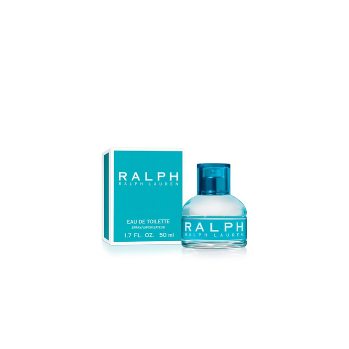 Ralph Lauren Ralph Eau De Toilette Spray 50ml Fragrance