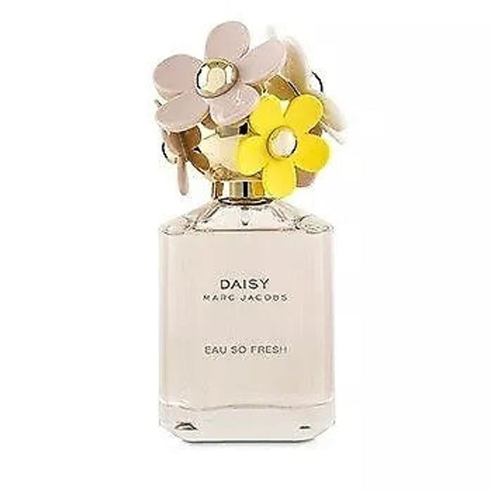 Marc Jacobs Daisy Eau So Fresh Eau de Toilette Spray