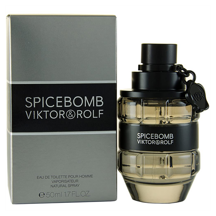 Viktor & Rolf Spicebomb Eau de Toilette Spray