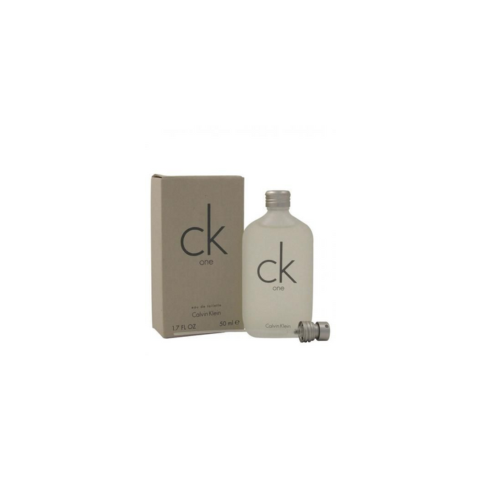 Calvin Klein CK One Eau De Toilette Spray 50ml