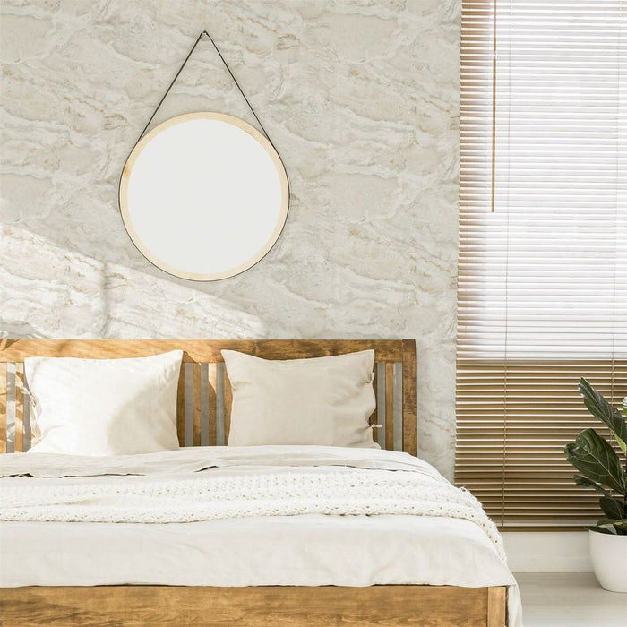 Premium Paros Marble White/Gold sw12 - High Quality, Professional Seller