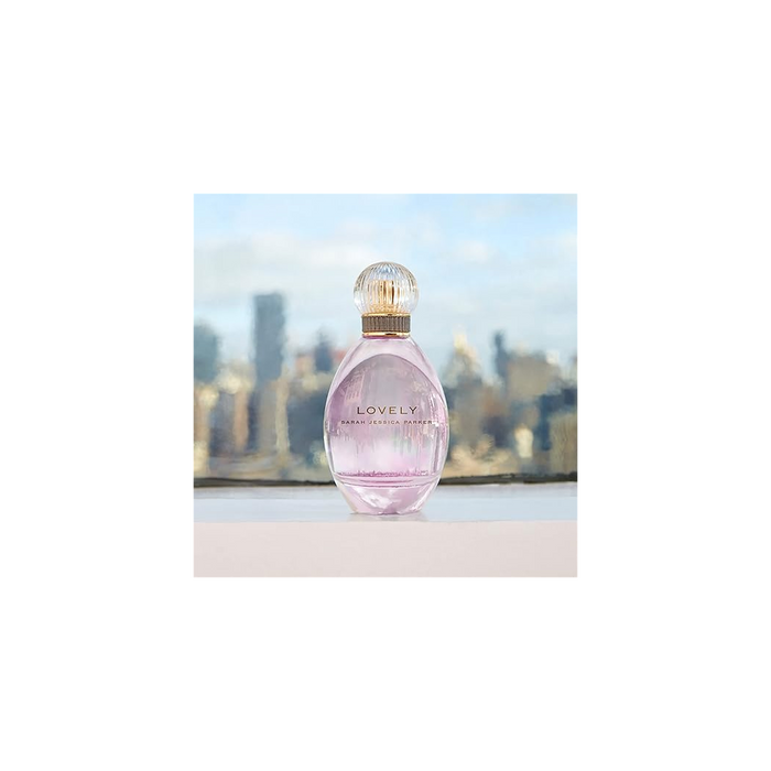 Sarah Jessica Parker Lovely Eau de Parfum Spray 50ml