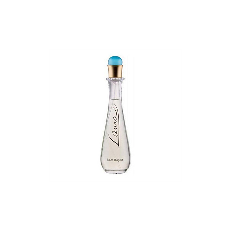 Laura Biagiotti Laura  Eau De Toilette Spray 50ml