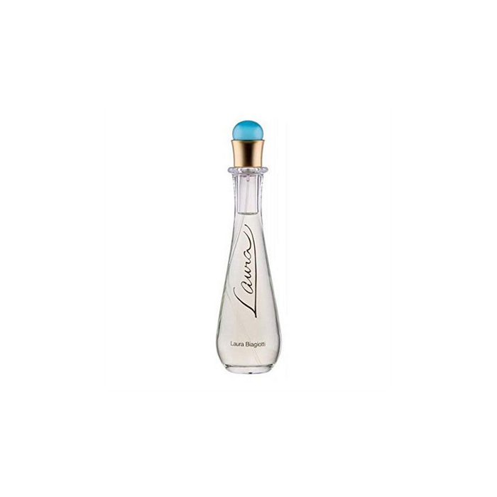 Laura Biagiotti Laura  Eau De Toilette Spray 50ml