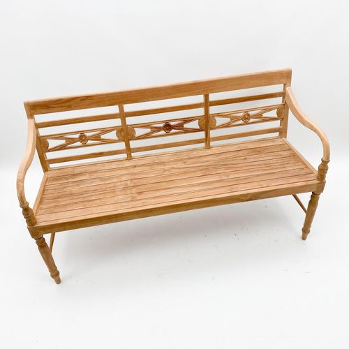 150CM 3 SEAT BATAVIA BENCH