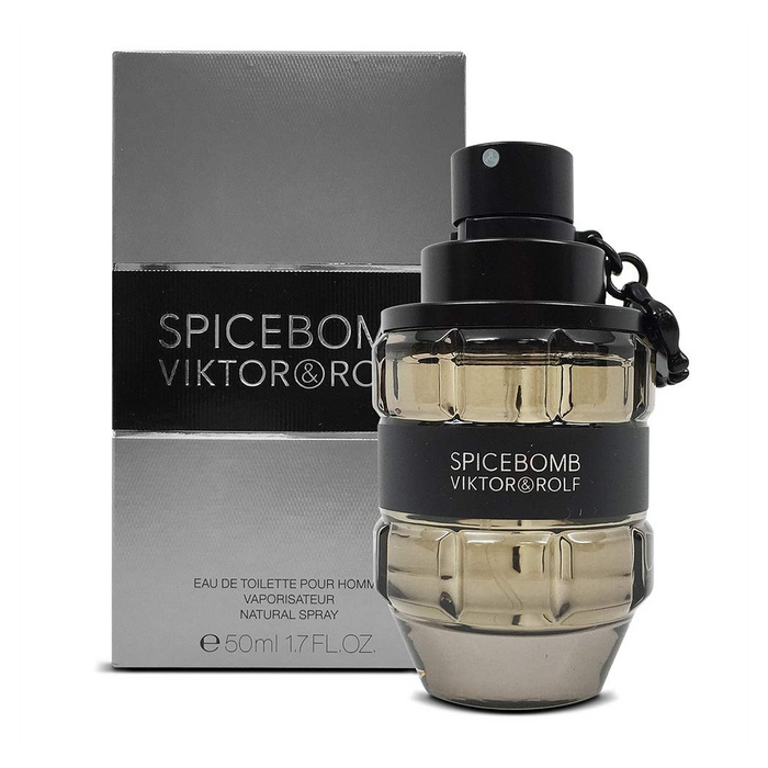 Viktor & Rolf Spicebomb Eau de Toilette Spray