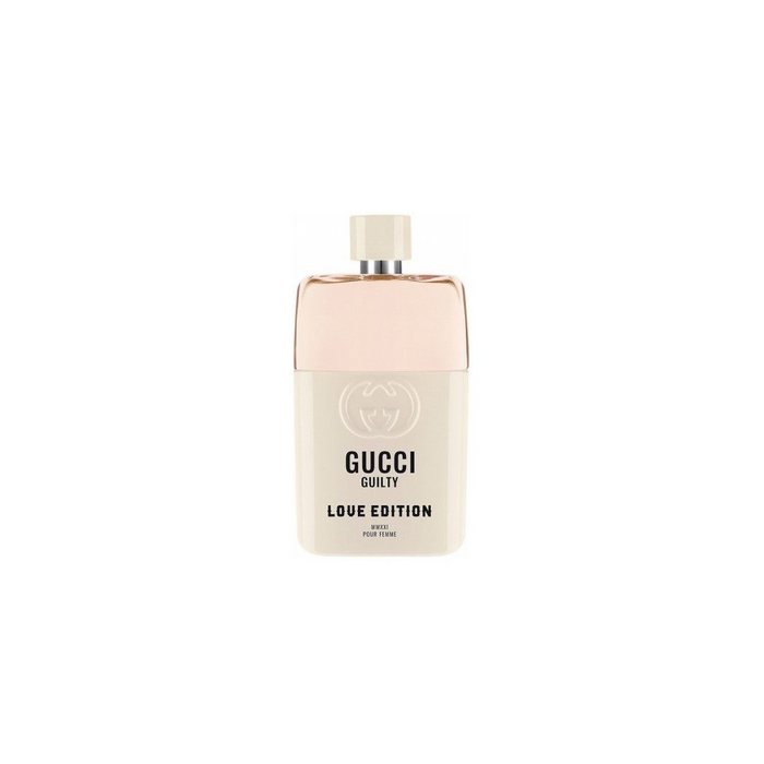 Gucci Guilty Love Pour Femme Eau De Parfum Spray 90ml