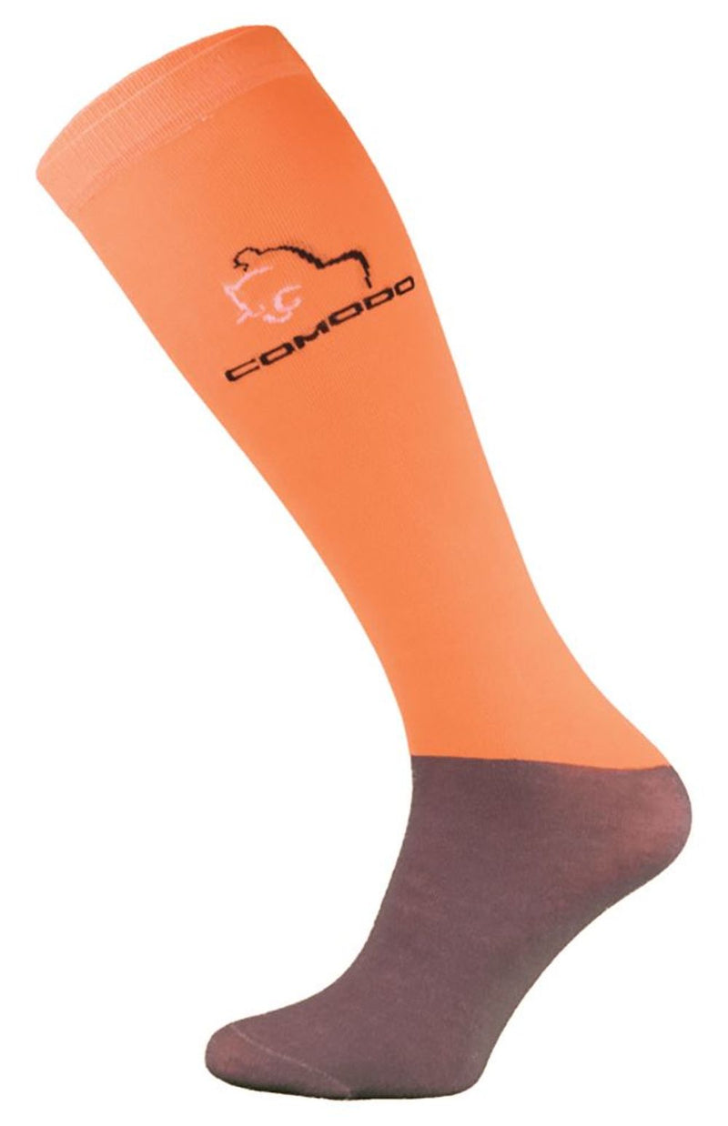 COMODO - Microfibre Horse Riding Socks