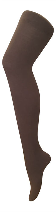 80 Denier Plain Coloured Tights