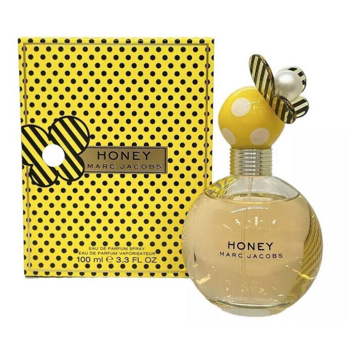 Marc Jacobs Honey Eau De Parfum Spray 100ml