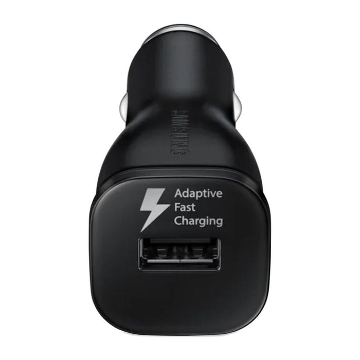 2A Dual Port Adaptive Fast Car Charger for Samsung EP-LN915U