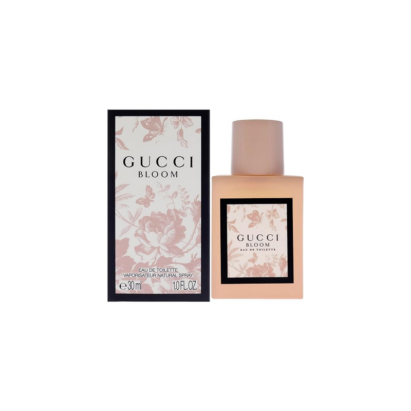 Gucci Bloom Eau De Toilette Spray 30ml