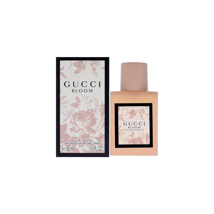 Gucci Bloom Eau De Toilette Spray 30ml