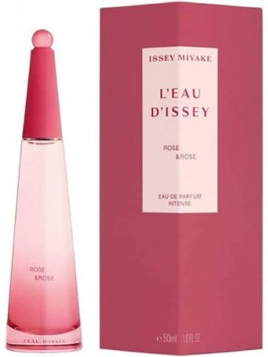 Issey Miyake L'eau D'issey Rose And Roses Eau De Parfum Spray 90ml