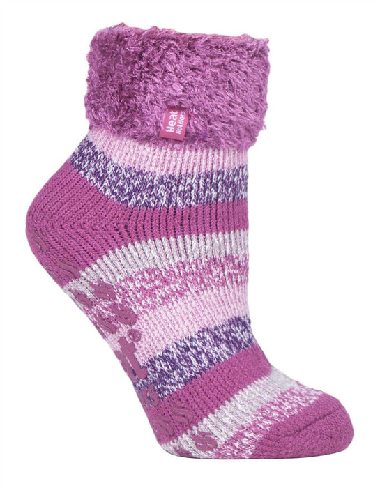 Heat Holders - Ladies Lounge Socks (New)