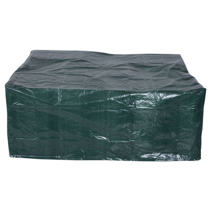 Waterproof Patio Set Cover - Protect Outdoor Furniture - Large Size - Heavy Duty Material