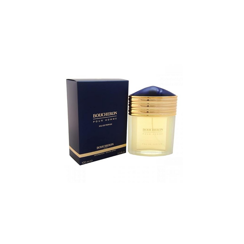 Boucheron Pour Homme Eau de Parfum Spray 100ml