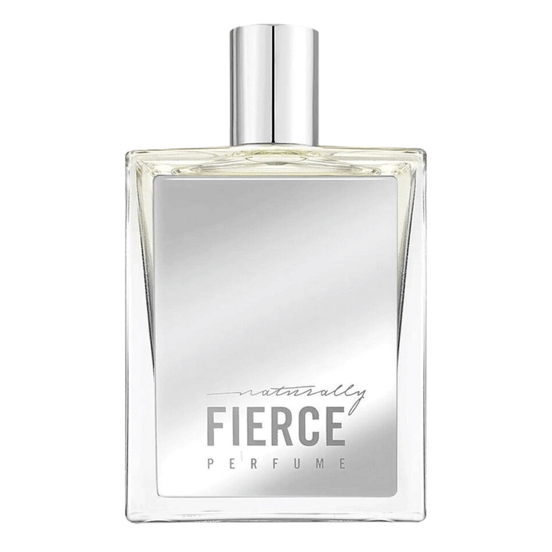 Abercrombie & Fitch Naturally Fierce  Eau De Parfum Spray 100ml