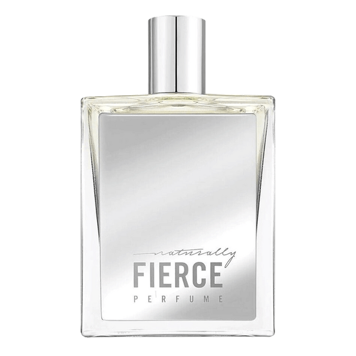 Abercrombie & Fitch Naturally Fierce  Eau De Parfum Spray 100ml