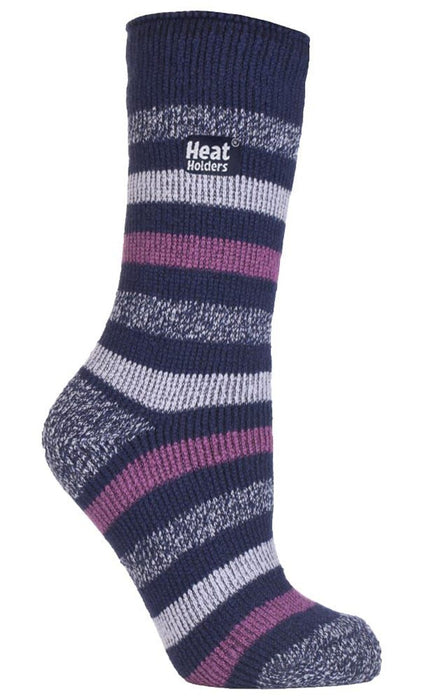 Heat Holders - Ladies Twist Socks