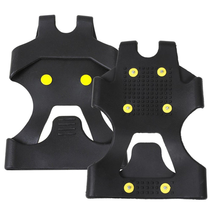 Ice Grippers Non-Slip on Ice & Snow XL - Superior Traction! 074/450 ZIZ000887_XL