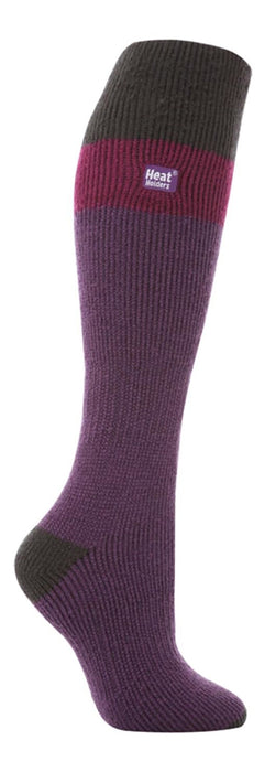 Heat Holders Ladies Ski Socks - Warm, Insulating Thermal Socks for Skiing & Winter Activities