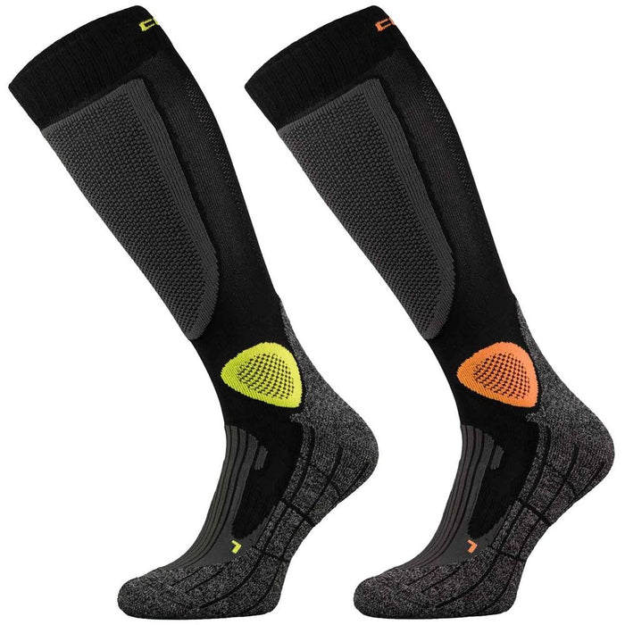 COMODO - Motorbike Socks Pro-tech