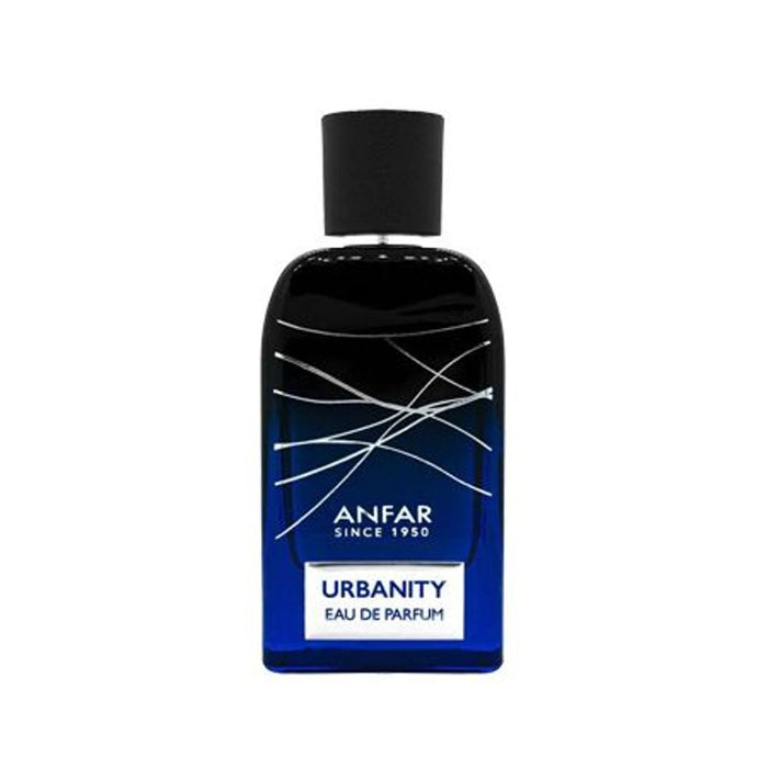 Urbanity EDP Perfume