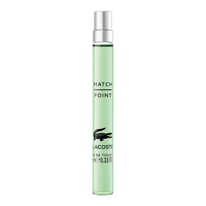 Lacoste Match Point  Eau De Toilette Pen Spray 10ml