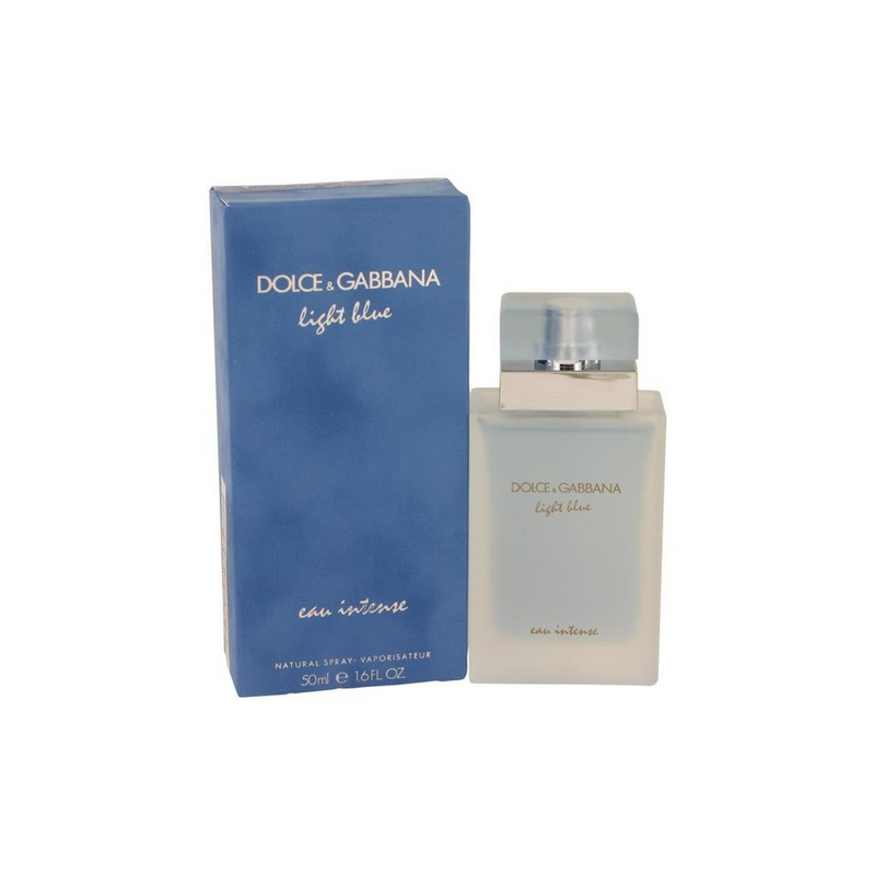 Dolce & Gabbana Light Blue Eau de Toilette Spray 50ml