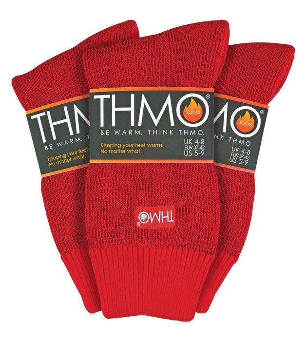 THMO - Ladies Original Socks (3 PAIRS)