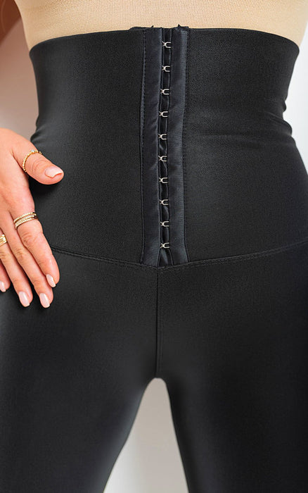 Body Shaper High Waist Leggings