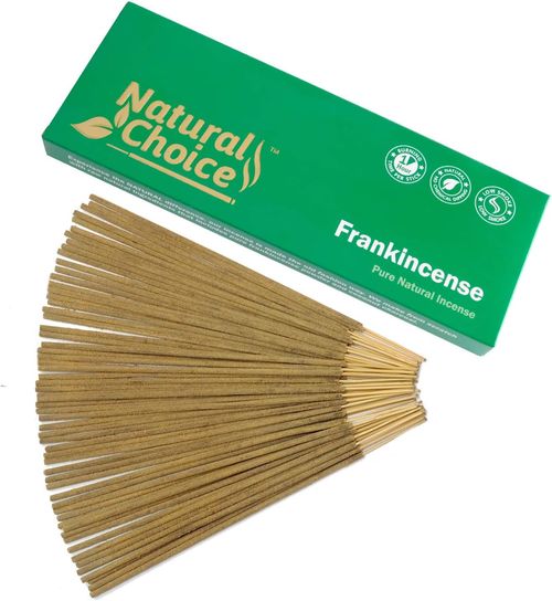 Frankincense Incense 100g
